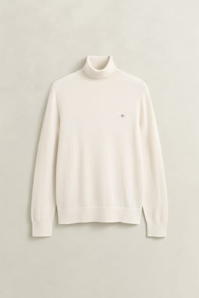 GANT Sweater in XS in Cream, Item view