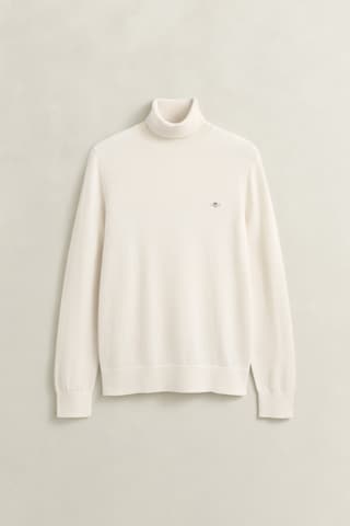 GANT Pullover in Beige: Vorderseite