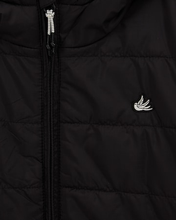 WE Fashion Átmeneti dzseki - fekete