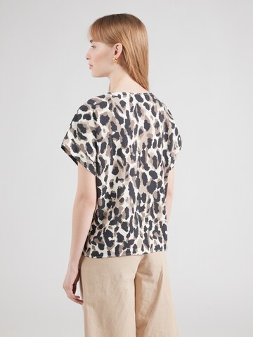 Camicia da donna 'VIJosa' di VILA in beige