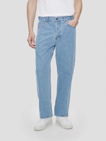 SANVT Loosefit Jeans 'The Relaxed Fit Jeans'‌‌‌‌‌‌‌‌‌‌ in Blau