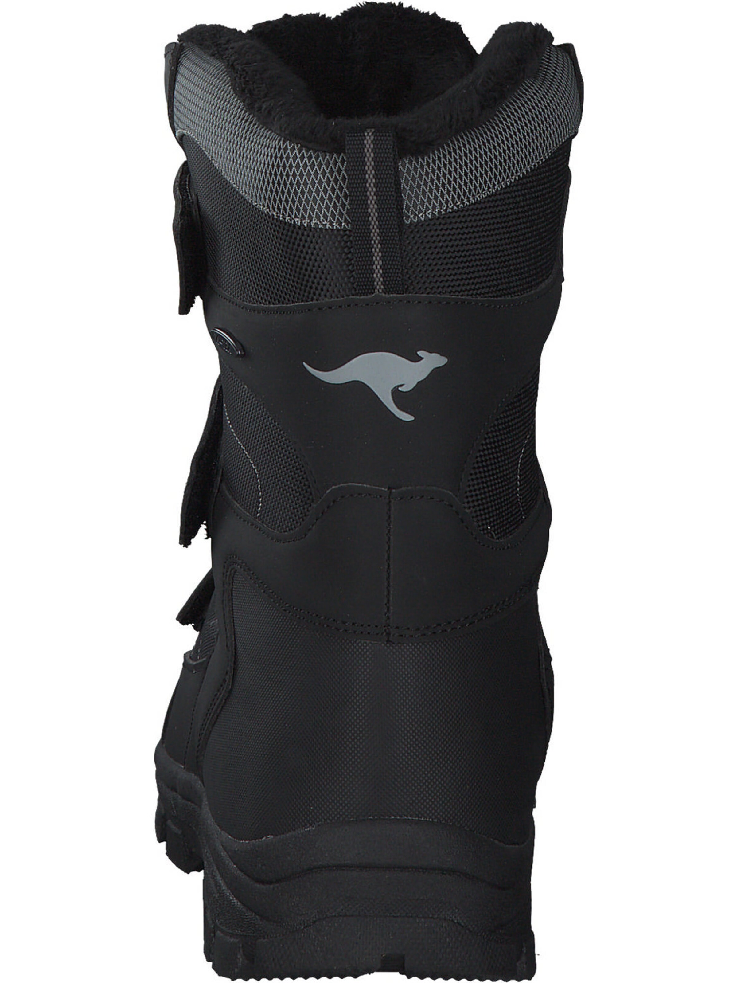 KangaROOS Boot in Black