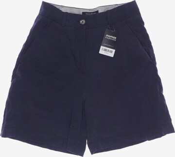 Marc O'Polo Shorts XS in Blau: predná strana