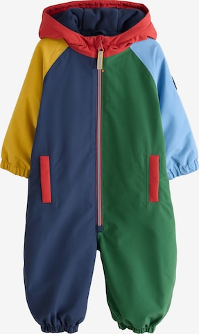 Next - Regular Fit Fato funcional em mistura de cores: frente