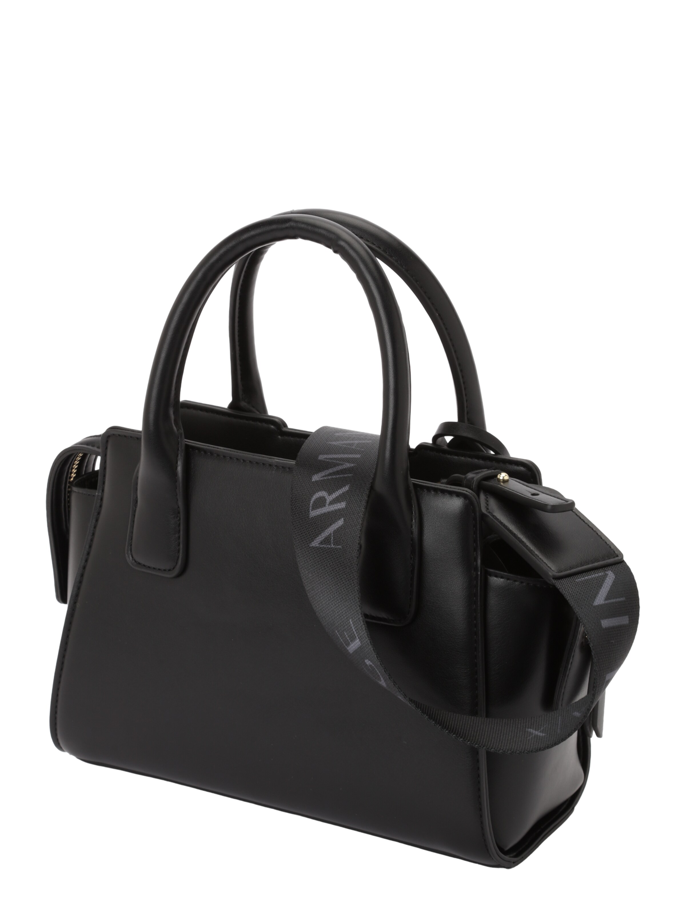 ARMANI EXCHANGE Сумки 'AMELIE' в Черный