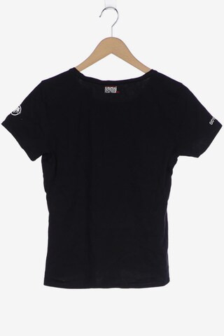 MAMMUT T-Shirt L in Schwarz