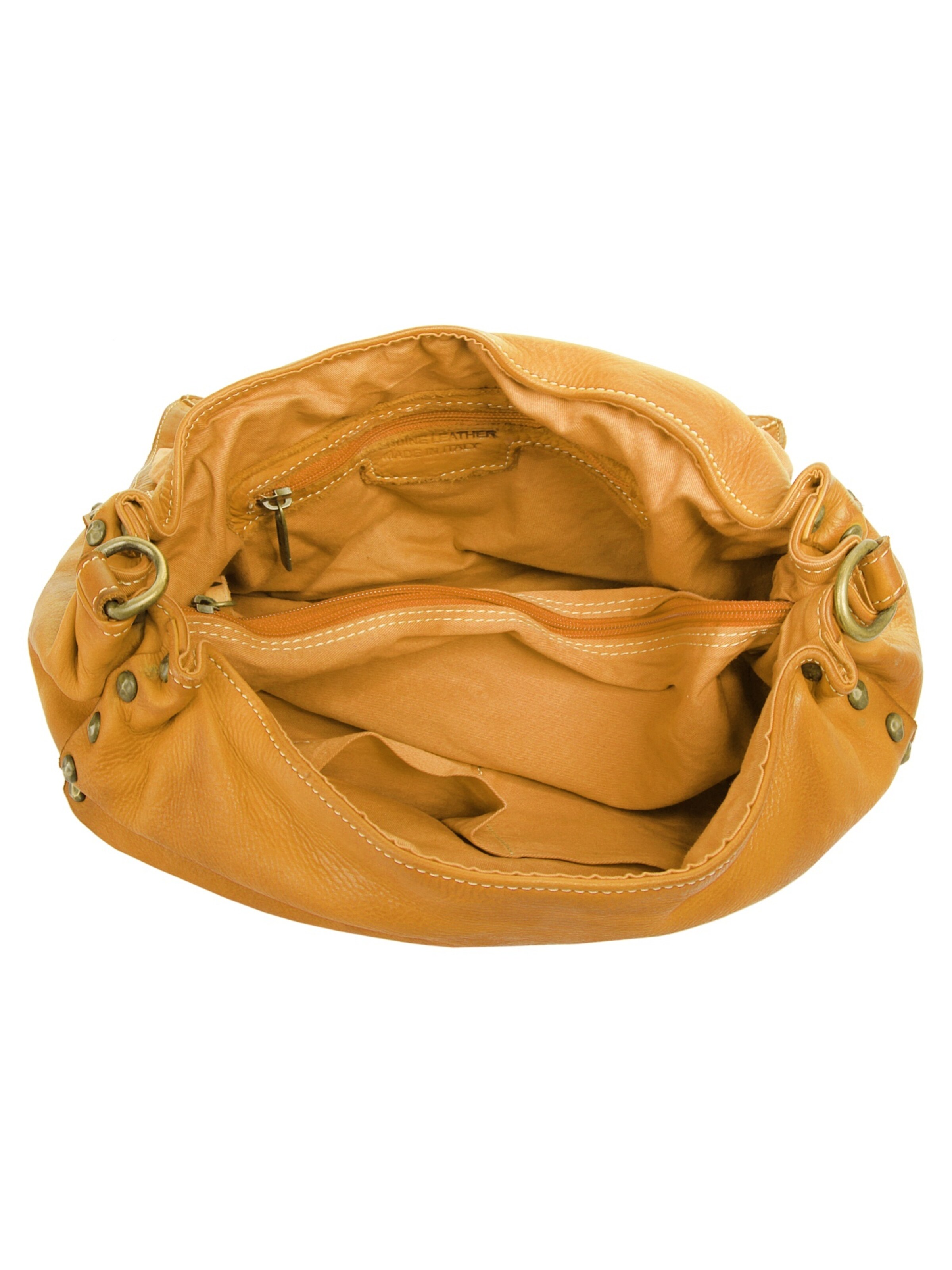 Samantha Look Handtasche‌‌ in Gelb