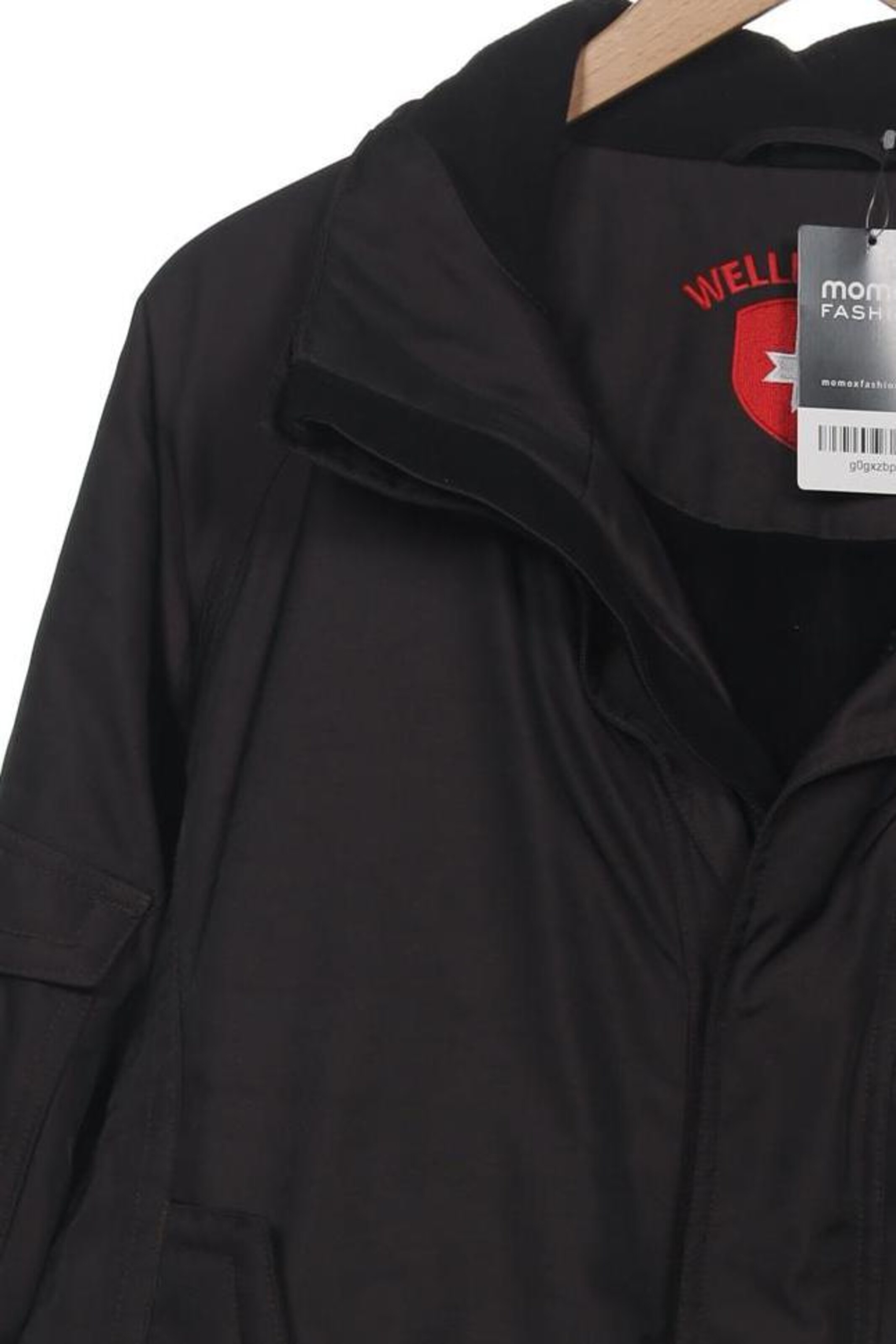 Wellensteyn Jacket & Coat in L in Brown