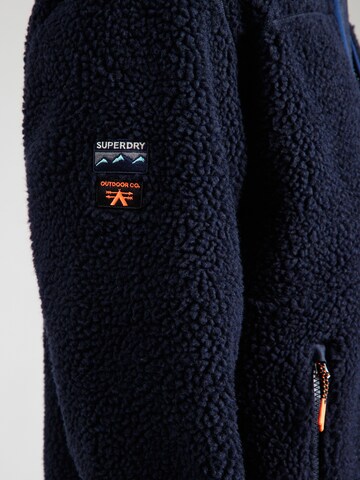 Superdry Pullover i blå