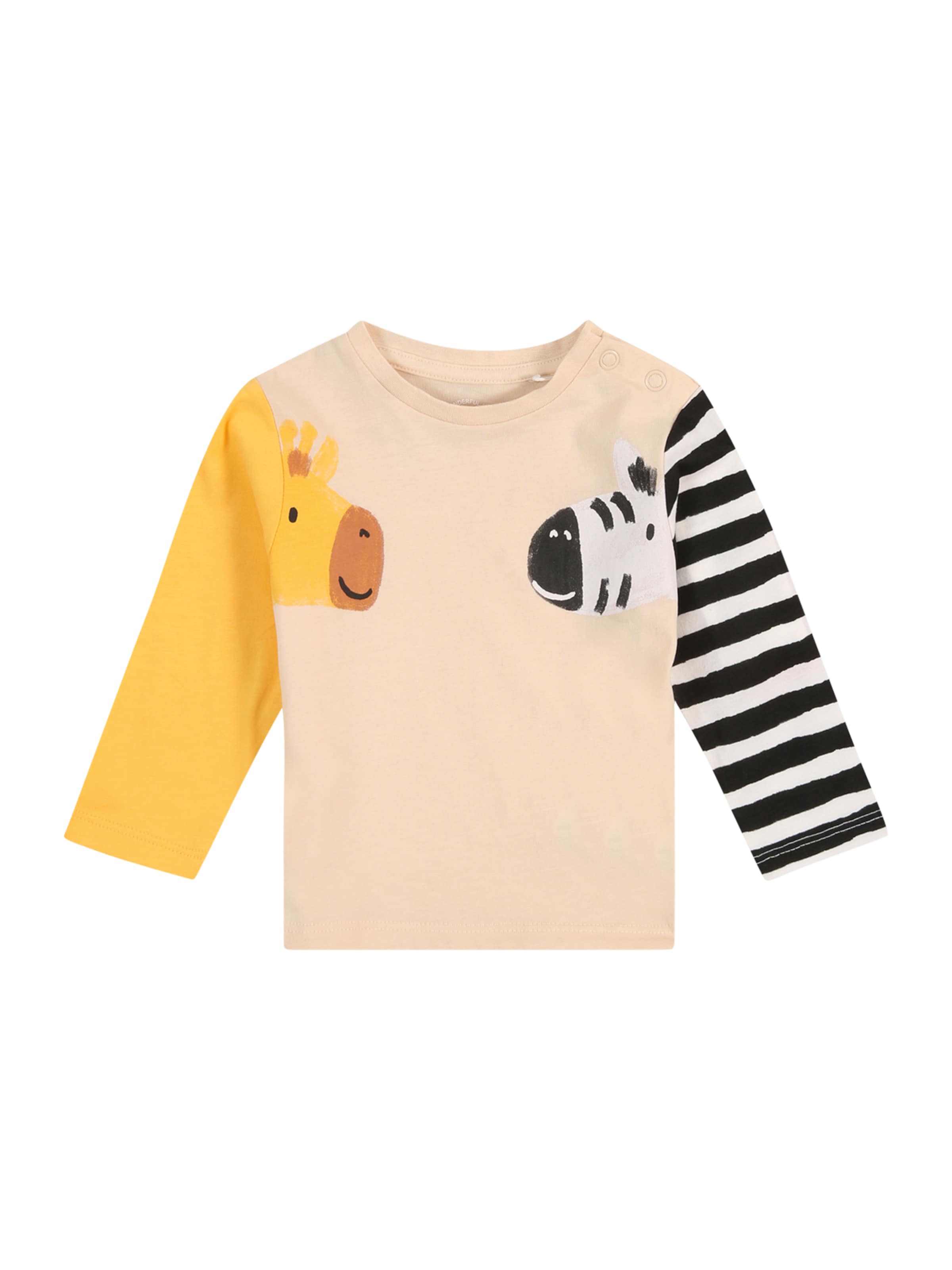 s.Oliver Póló - bézs: elől