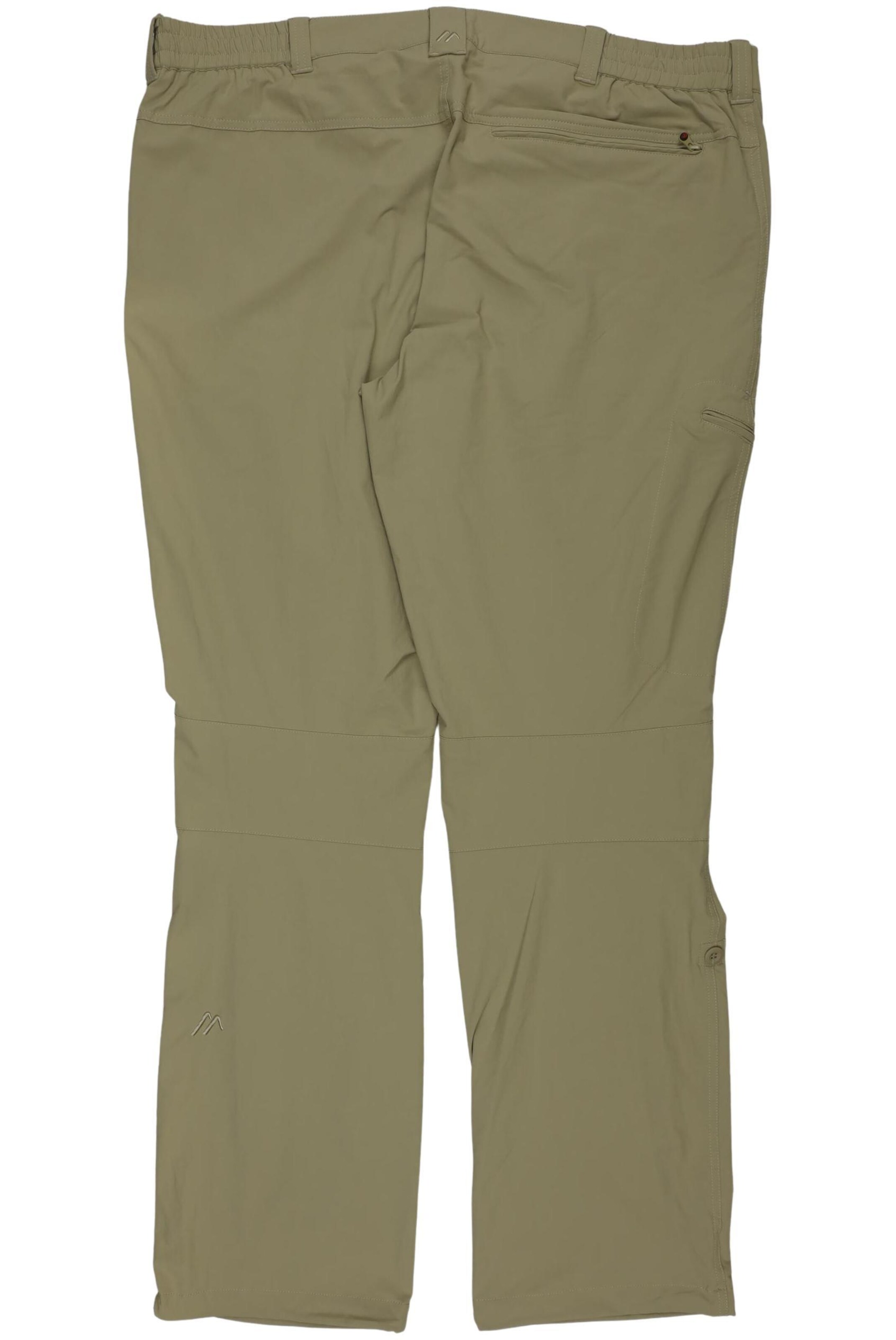 Maier Sports Stoffhose 42 in Beige
