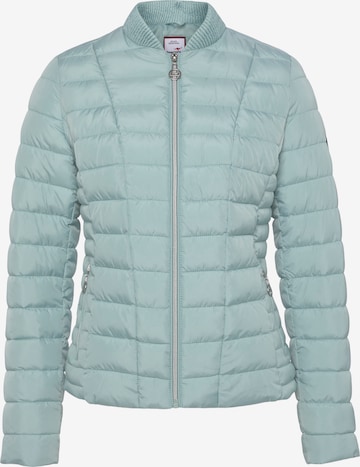 KangaROOS Winterjacke in Blau: predná strana