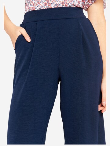 LolaLiza Loose fit Pants in Blue