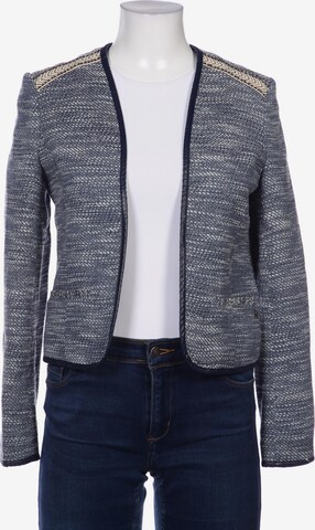 Tommy Jeans Blazer M in Blau: predná strana