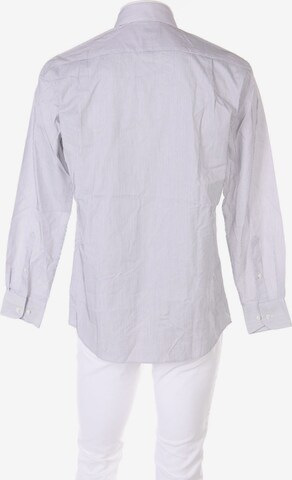 YVES GERARD Button Up Shirt in M in Mixed colors