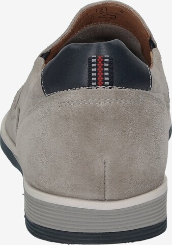 SIOUX Moccasins ' Hajoko-700 ' in Beige