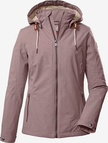 KILLTEC Sportliche Softshell-Jacken für online ABOUT | kaufen Damen YOU