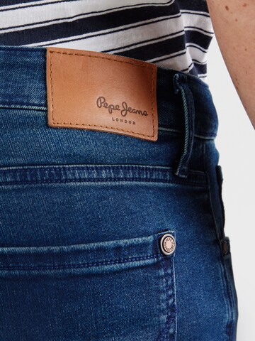 Pepe Jeans Slimfit Jeans in Blau