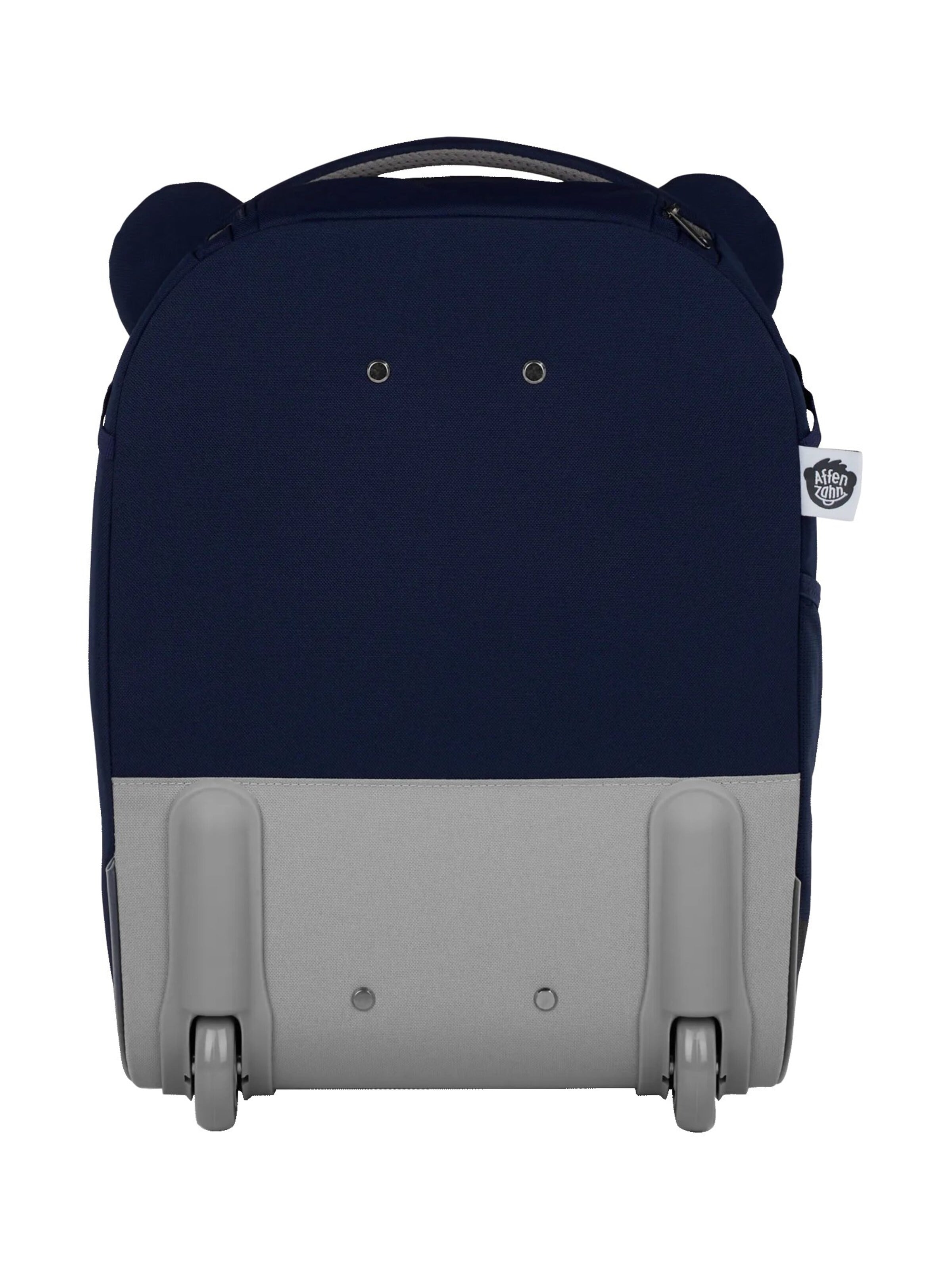Affenzahn Bag 'Kinderkoffer' in Blue