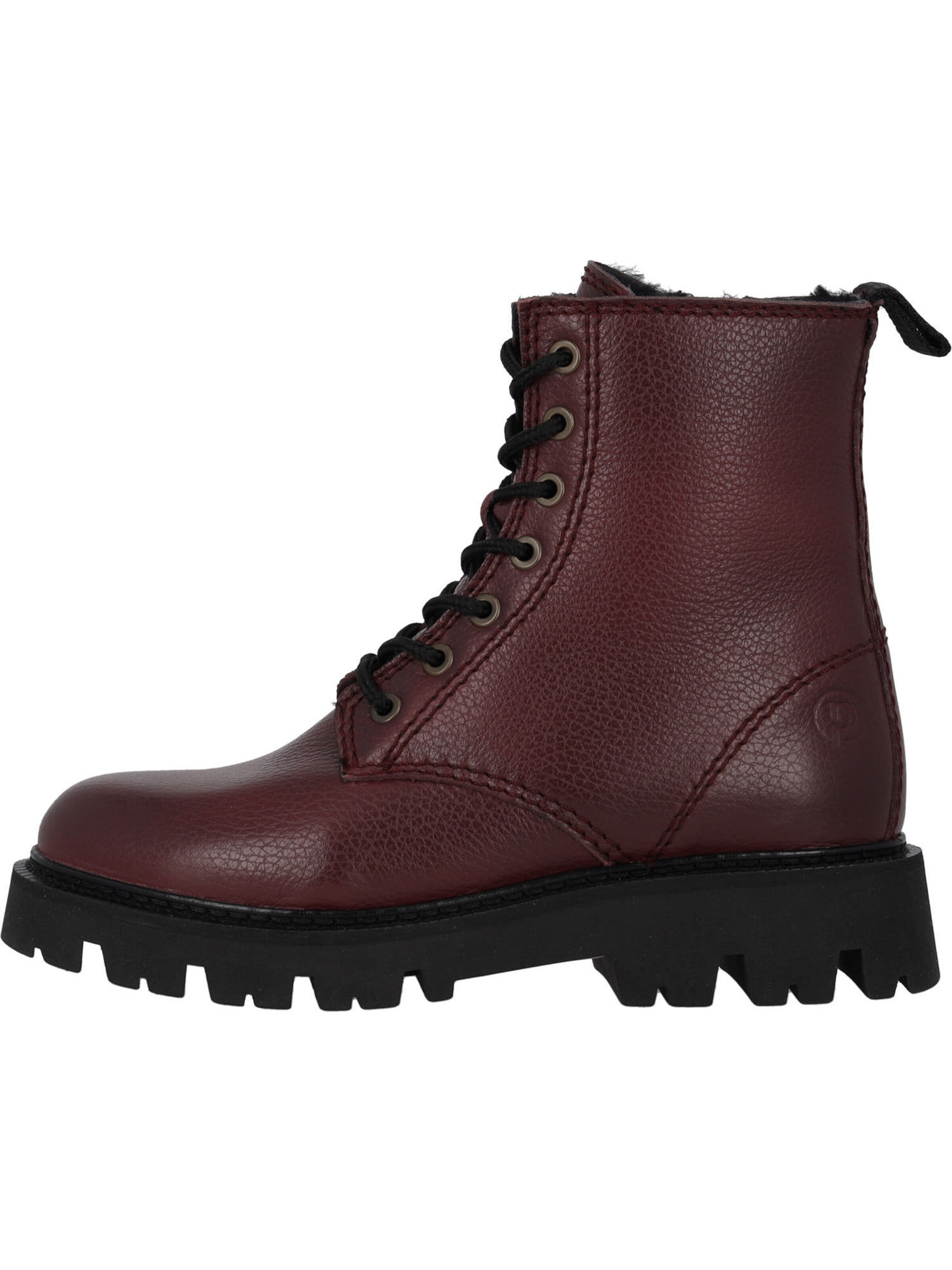 Boots 'Palado Phessis' Palado en rouge
