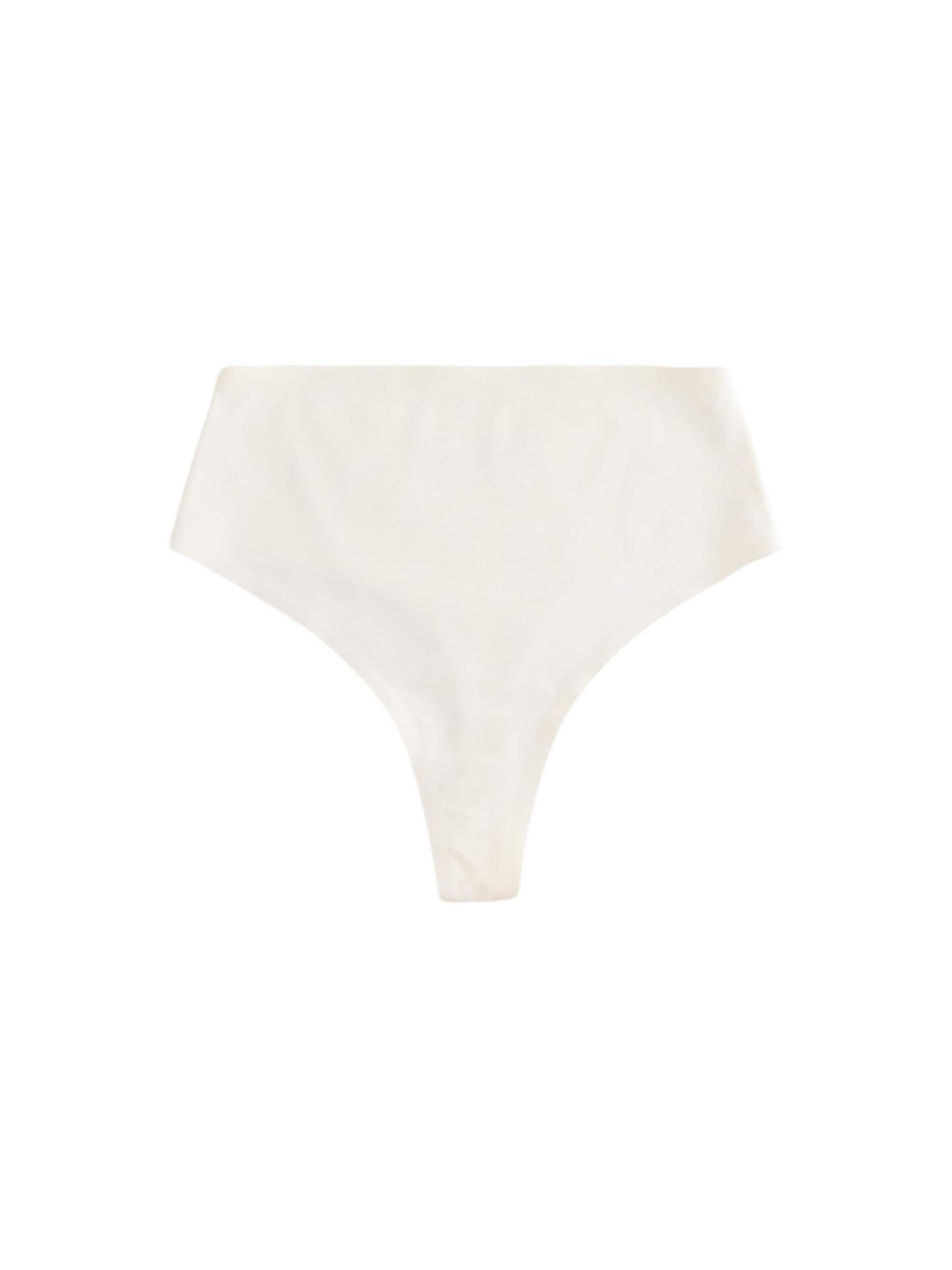 Next Shapingslip in Beige: Vorderseite