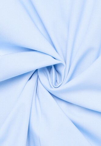 ETERNA Regular fit Zakelijk overhemd in Blauw