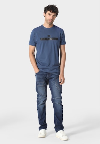 883Police Regular Jeans 'Kynos' in Blue