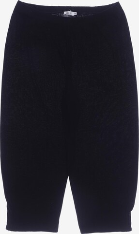 The Masai Clothing Company Pants in XXL in Black: front