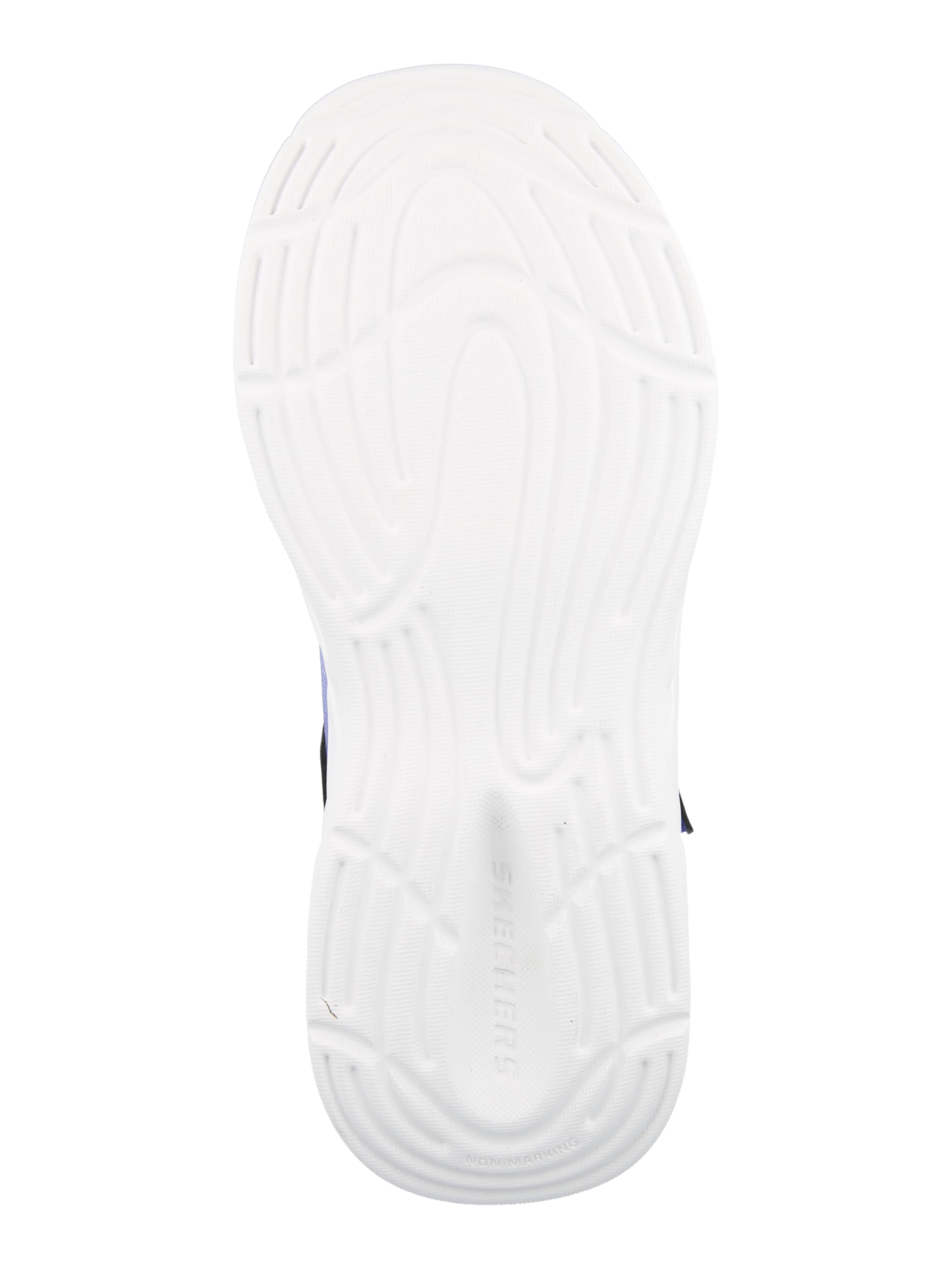 Baskets 'SOLA GLOW 2.0' SKECHERS en violet