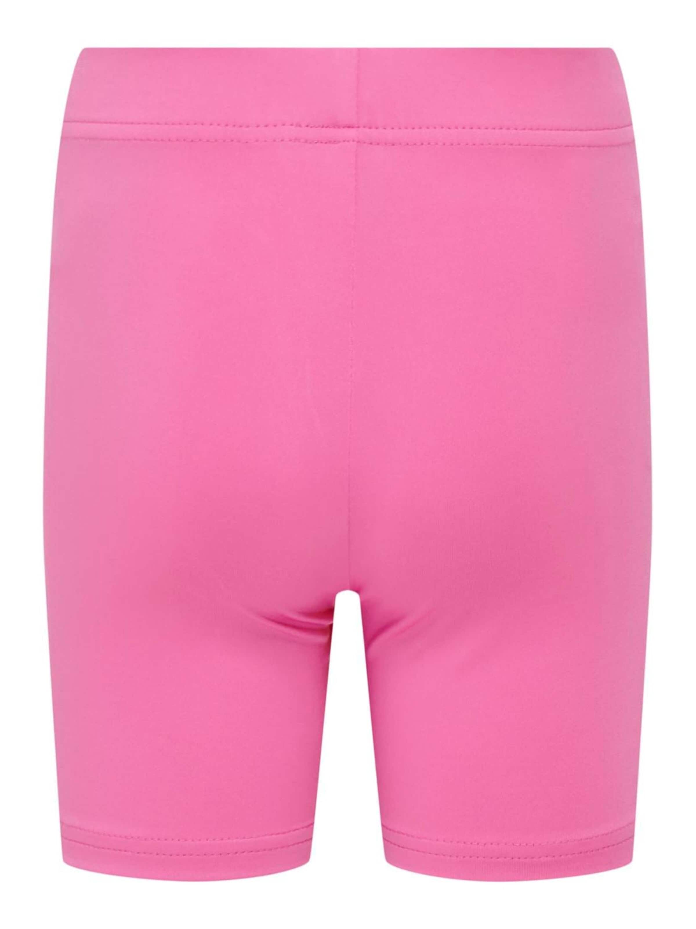 ONLY Baggy Leggings 'Ellie' in Roze