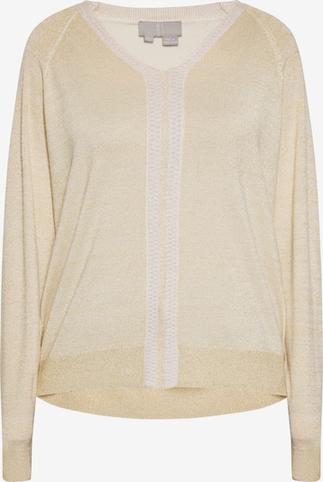 RISA Sweater in Beige / Cream, Item view