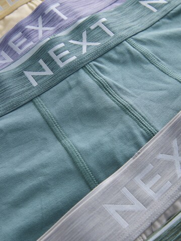 Boxer di Next in blu