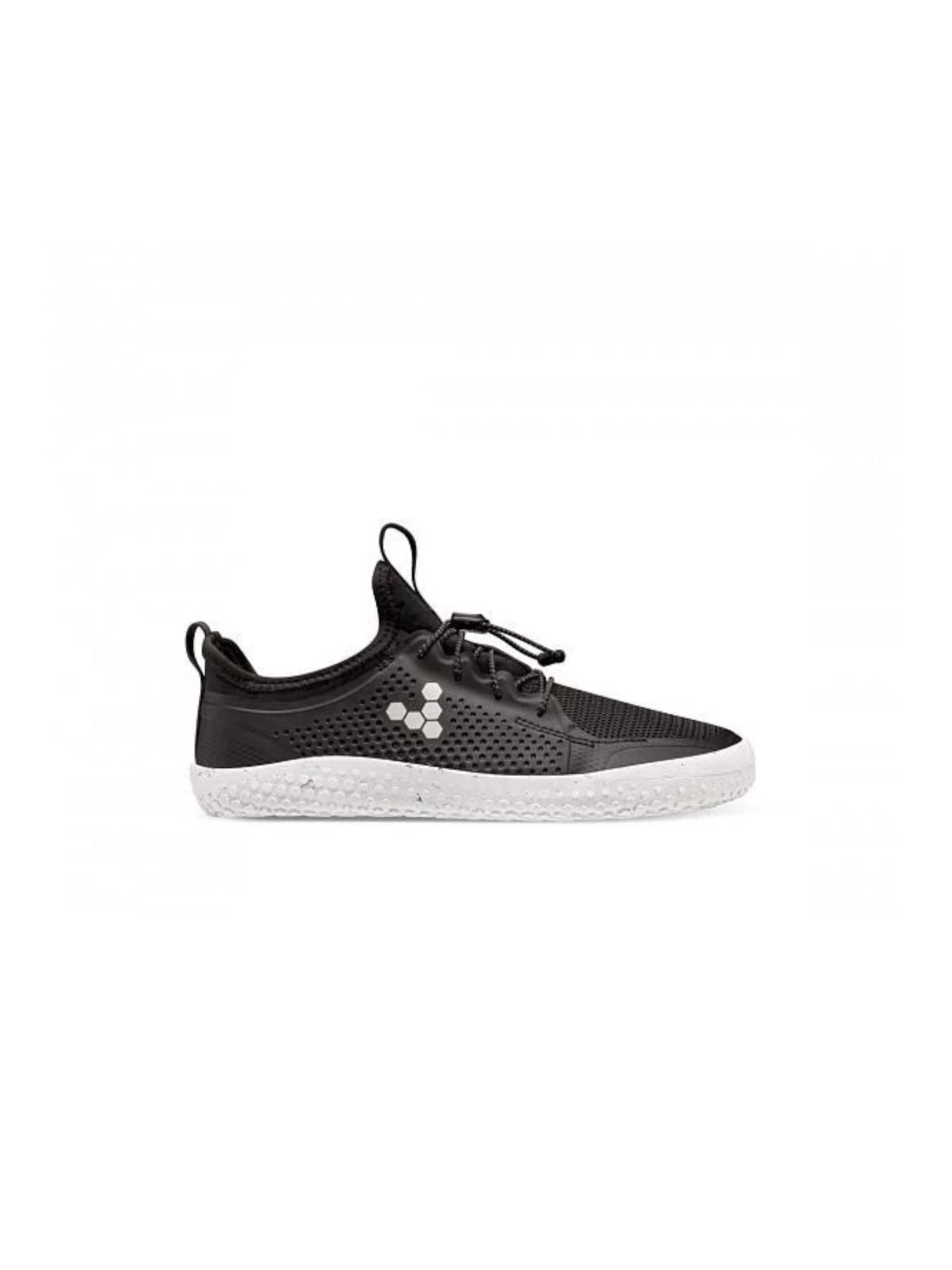 Vivo Barefoot Sneaker 'PRIMUS SPORT II'‌‌‌‌‌‌ in Schwarz: Vorderseite