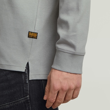 G-STAR Shirt 'Nifous' in Grey