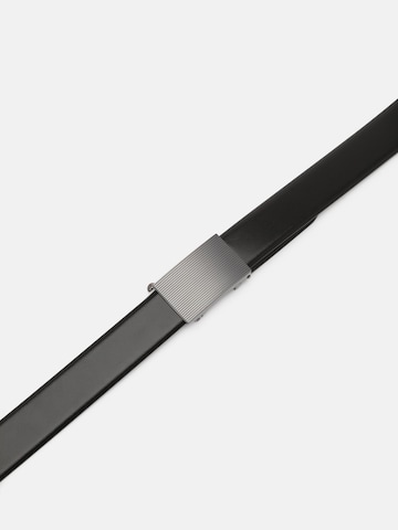 Lloyd belts Belt '1713' in Black: front