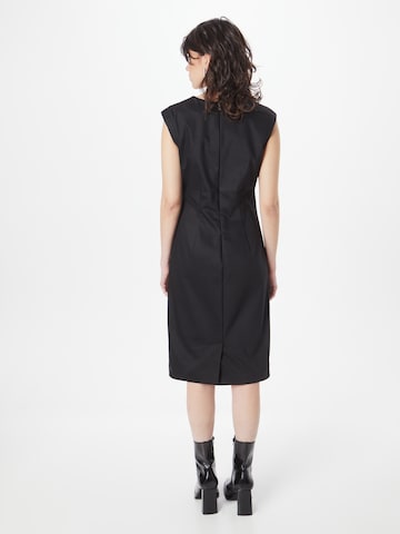 Summum Dress in Black