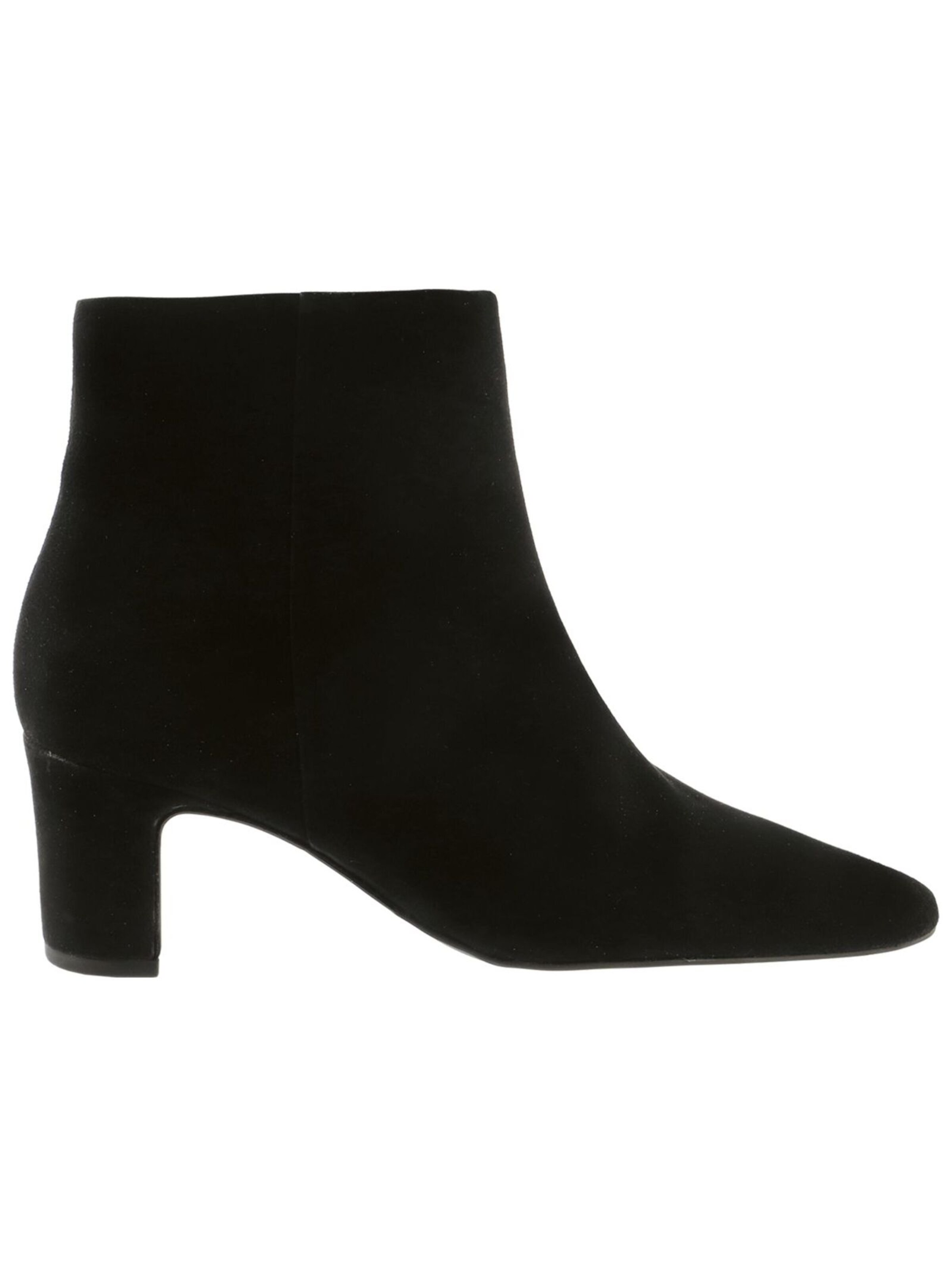 Stivaletto di Högl in nero