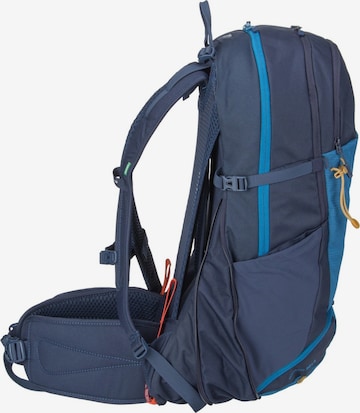 VAUDE Rucksack 'Wizard' in Blau