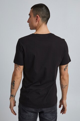 11 Project Shirt 'MATTIS' in Black