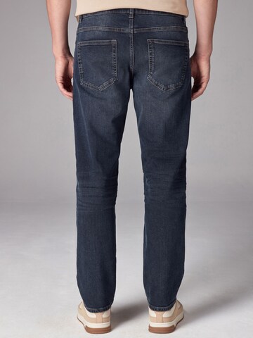 Next regular Jeans i blå