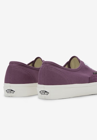 VANS Sneakers 'Authentic' in Purple