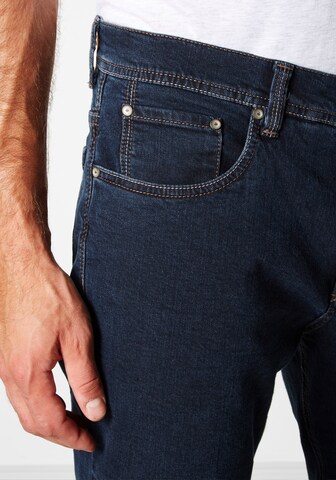 REDPOINT Regular Jeans in Blue