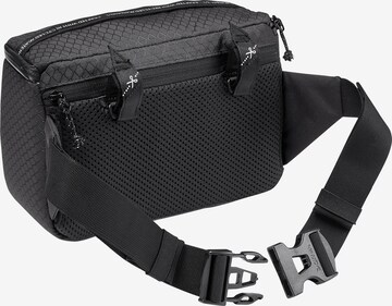 VAUDE RT-Lenkertaschen ' Cyclist Box ' in Schwarz