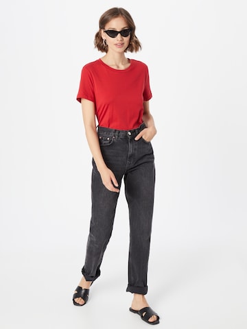 GAP Shirt in Rot