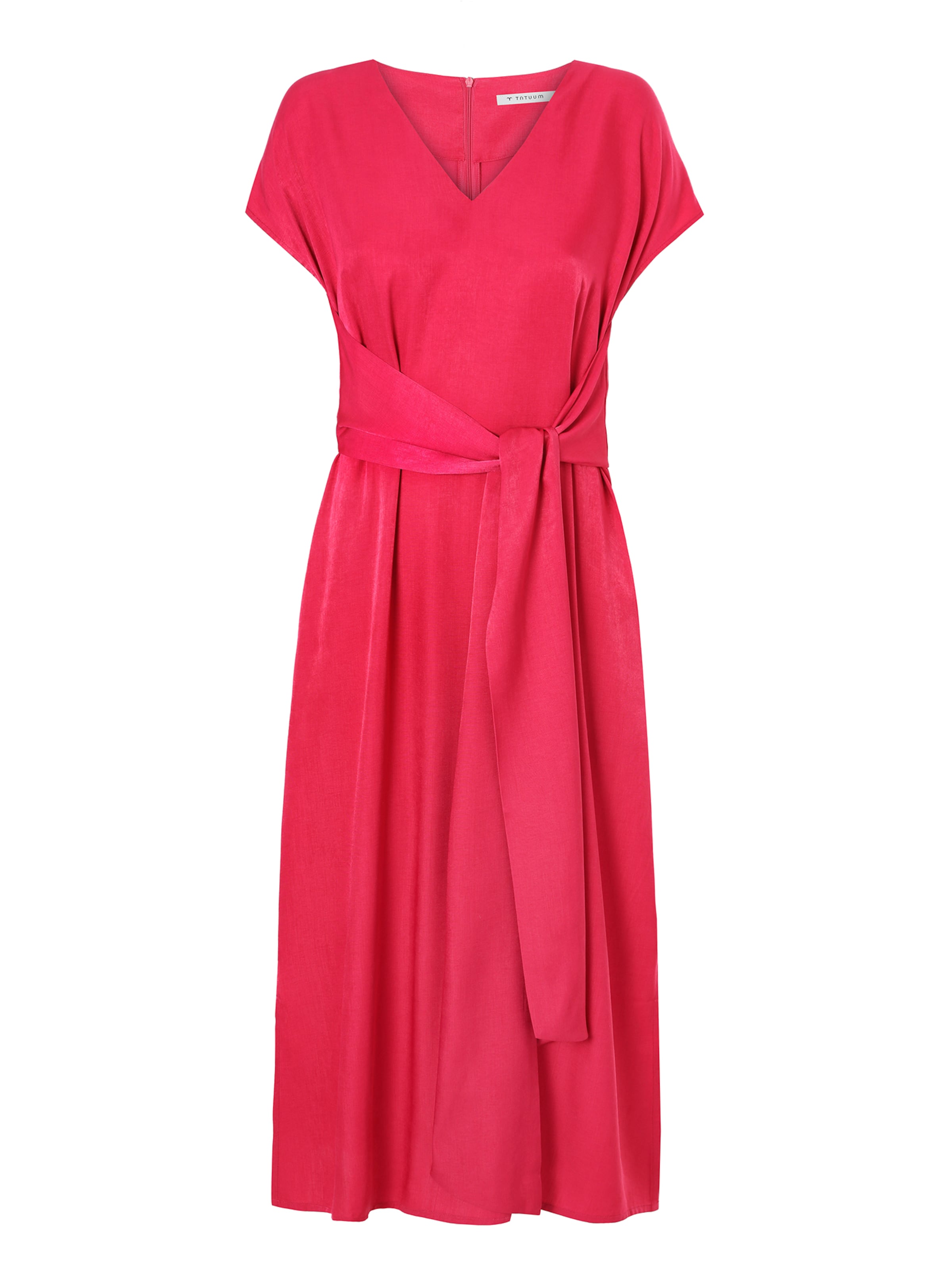 TATUUM Ruha - rózsaszín: elől