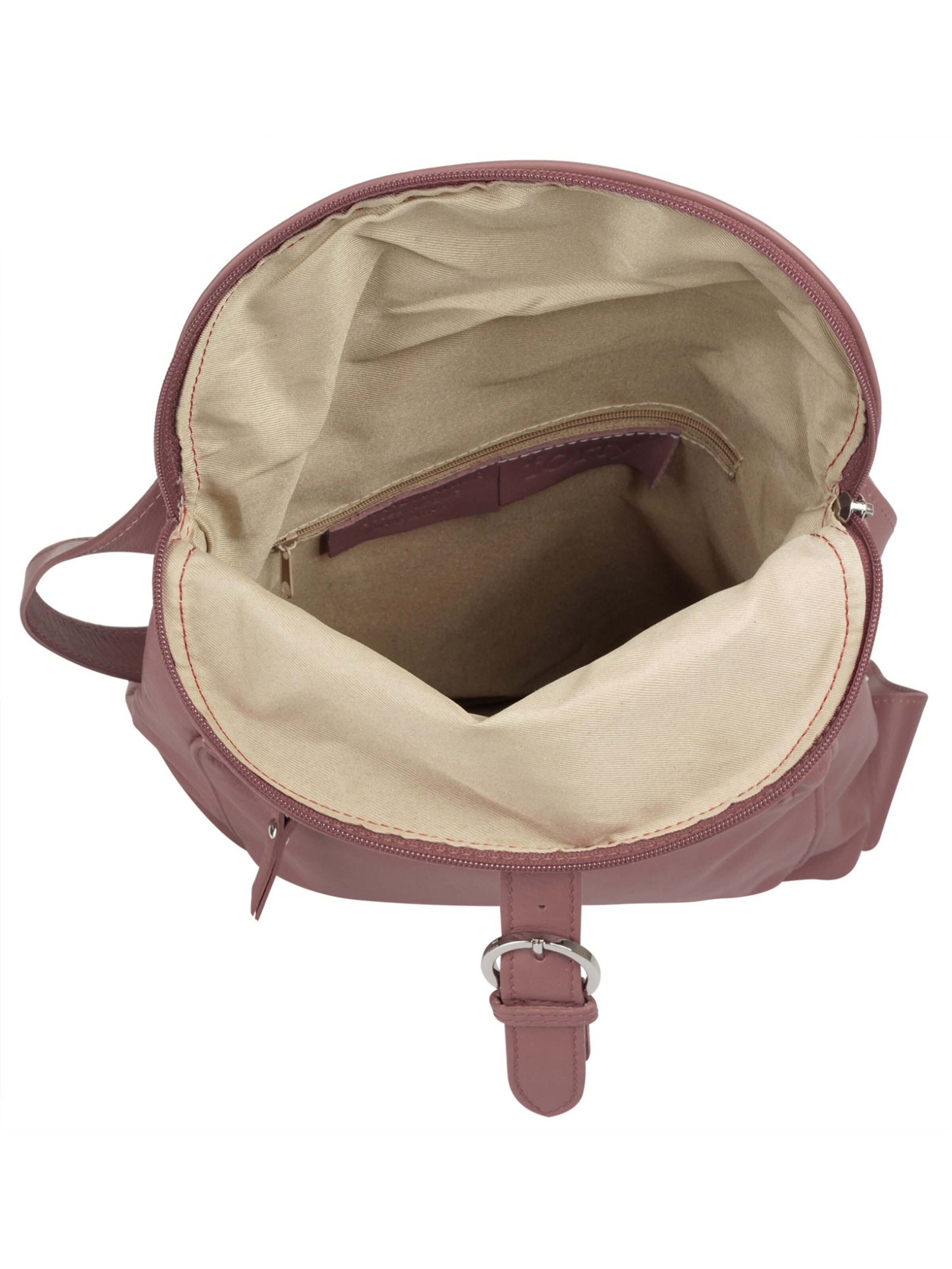 Sac à dos forty° en rose