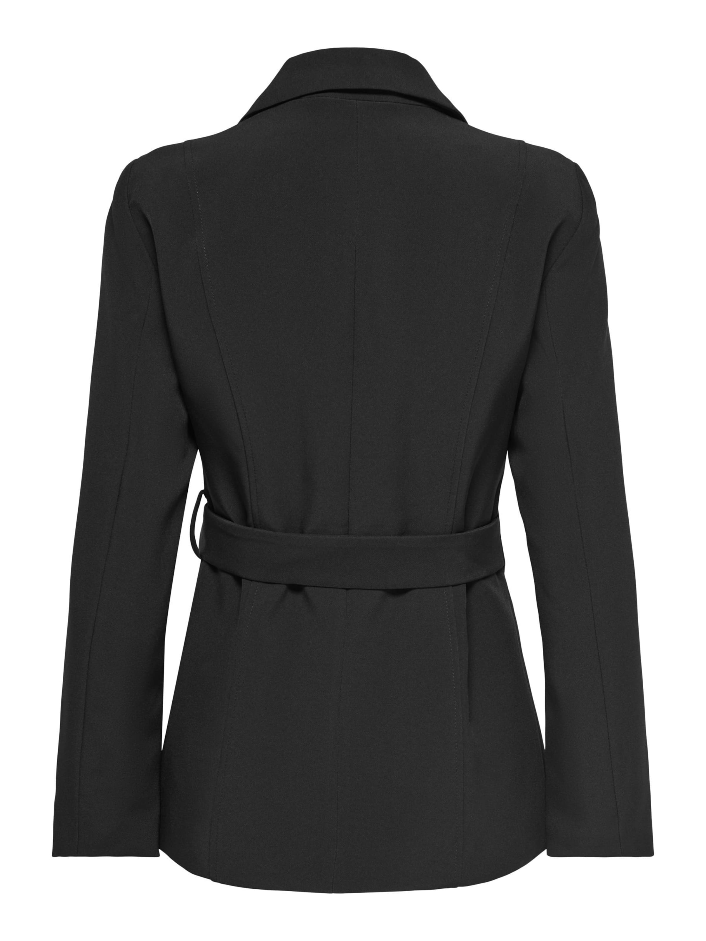 Blazer 'JDYStorm' di JDY in nero
