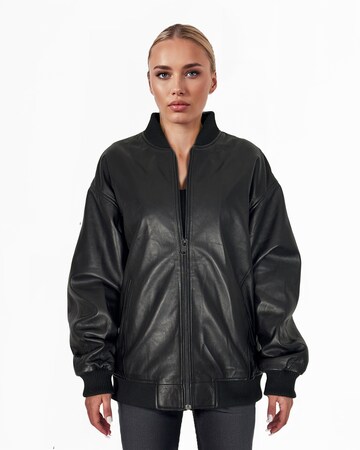 Veste mi-saison ' Seilina ' trueprodigy en noir