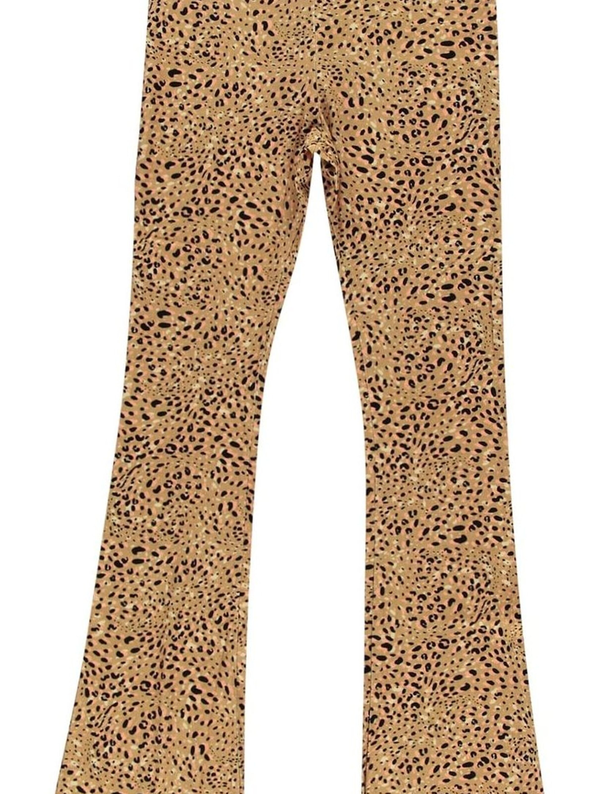 CARS Trousers in Brown: front