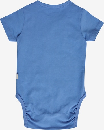 Hummel Romper/Bodysuit in Blue